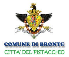 Logo Comune di Bronte