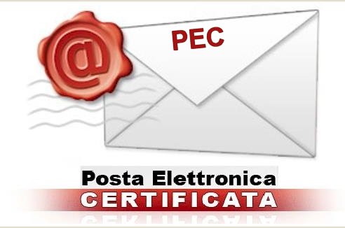 Posta Elettronica Certificata