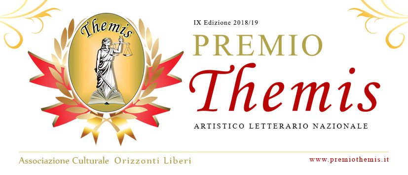 Premio Themis 2019