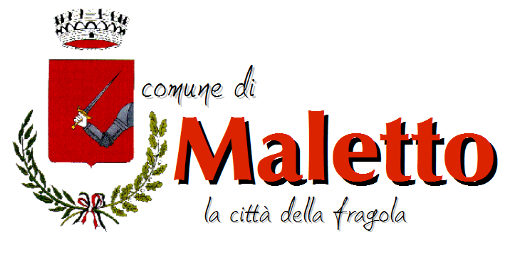 Logo Comune di Maletto