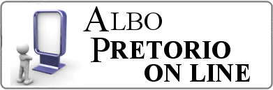 Albo Pretorio onLine