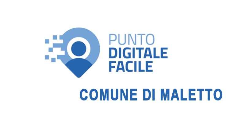 Punto Digitale Comune di Maletto